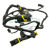 A0009823209 Genuine Mercedes-Benz Engine Wiring Harness - Second Truck Parts