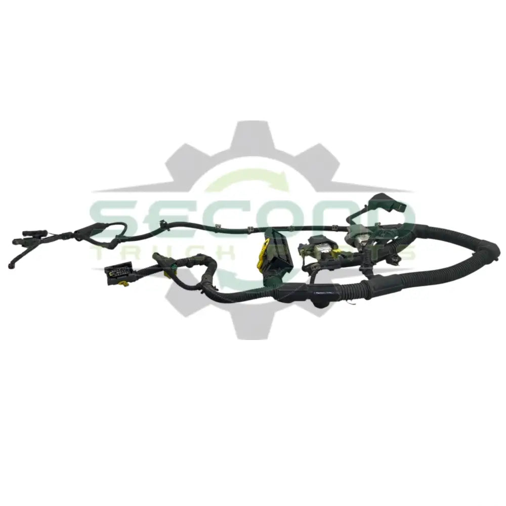 A0009823209 Genuine Mercedes-Benz Engine Wiring Harness - Second Truck Parts
