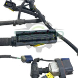 A0009823209 Genuine Mercedes-Benz Engine Wiring Harness - Second Truck Parts