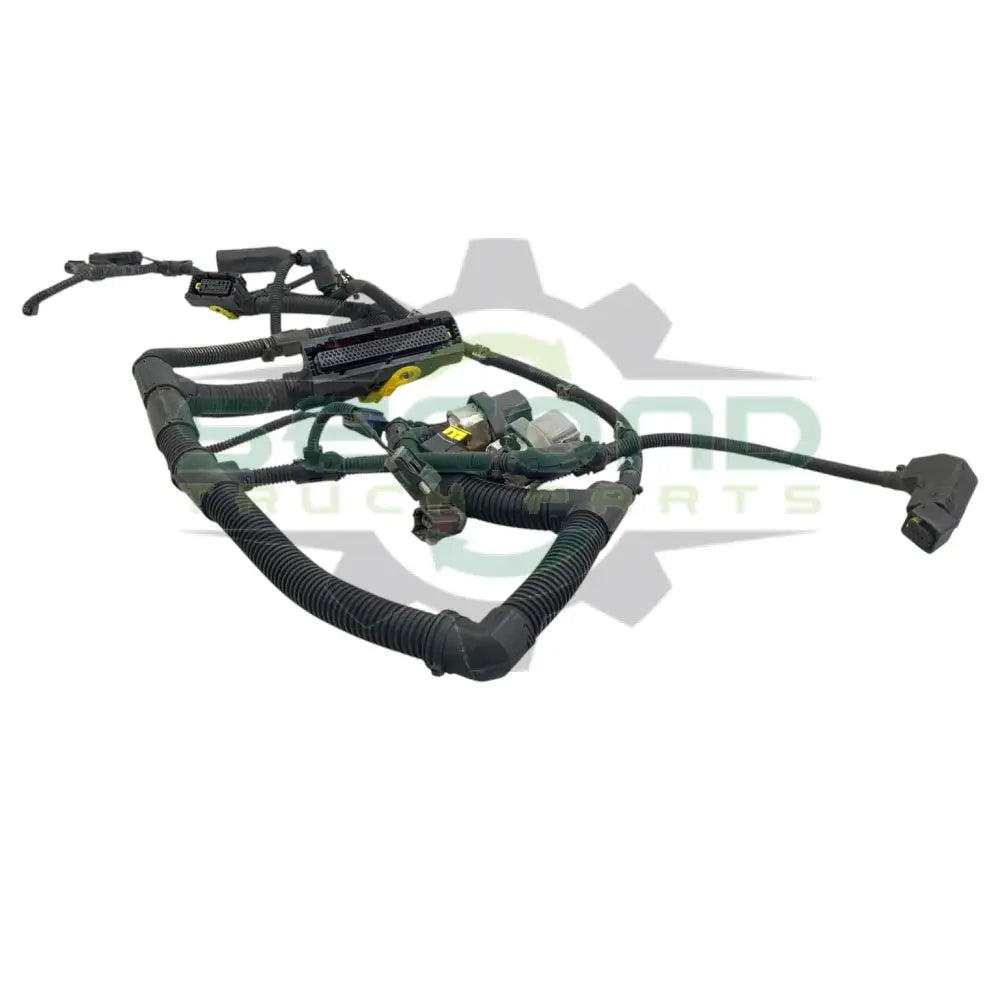 A0009823209 Genuine Mercedes-Benz Engine Wiring Harness - Second Truck Parts