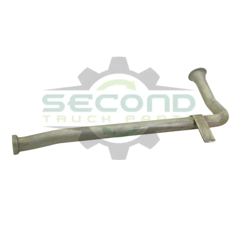 210533-36 Genuine Mercedes-Benz Oil Pickup Tube - Second Truck Parts