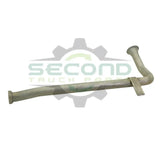 210533-36 Genuine Mercedes-Benz Oil Pickup Tube - Second Truck Parts