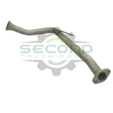 210533-36 Genuine Mercedes-Benz Oil Pickup Tube - Second Truck Parts