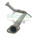 210533-36 Genuine Mercedes-Benz Oil Pickup Tube - Second Truck Parts
