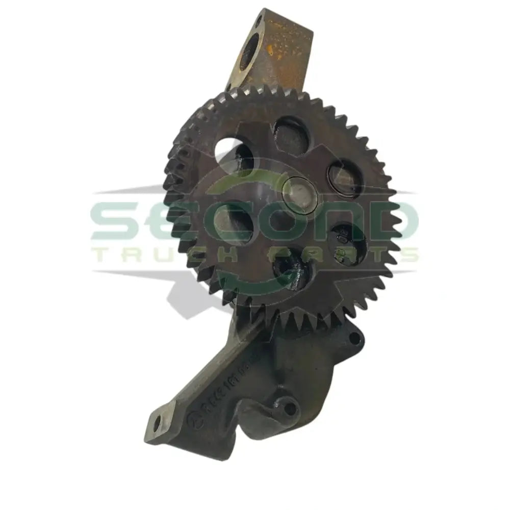 5411810220 Genuine Mercedes-Benz Oil Pump - Second Truck Parts