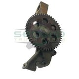 5411810220 Genuine Mercedes-Benz Oil Pump - Second Truck Parts