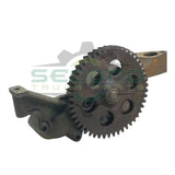 5411810220 Genuine Mercedes-Benz Oil Pump - Second Truck Parts