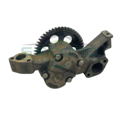 5411810220 Genuine Mercedes-Benz Oil Pump - Second Truck Parts