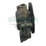 5411810220 Genuine Mercedes-Benz Oil Pump - Second Truck Parts