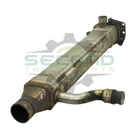 A4601420179 Genuine Mercedes EGR Cooler - Second Truck Parts