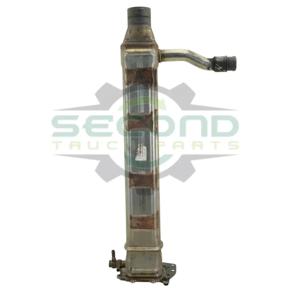 A4601420179 Genuine Mercedes EGR Cooler - Second Truck Parts