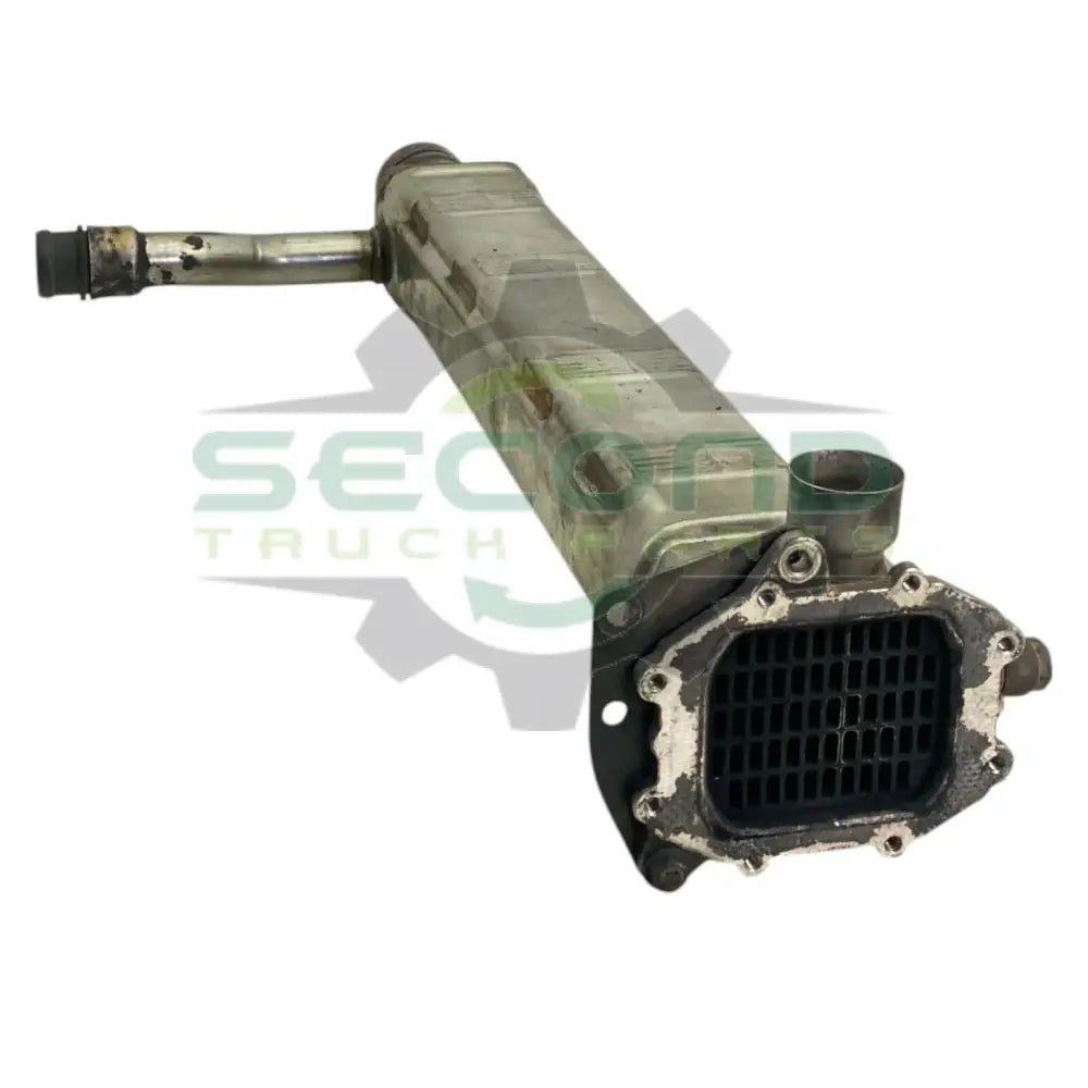 A4601420179 Genuine Mercedes EGR Cooler - Second Truck Parts