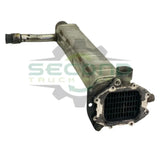 A4601420179 Genuine Mercedes EGR Cooler - Second Truck Parts