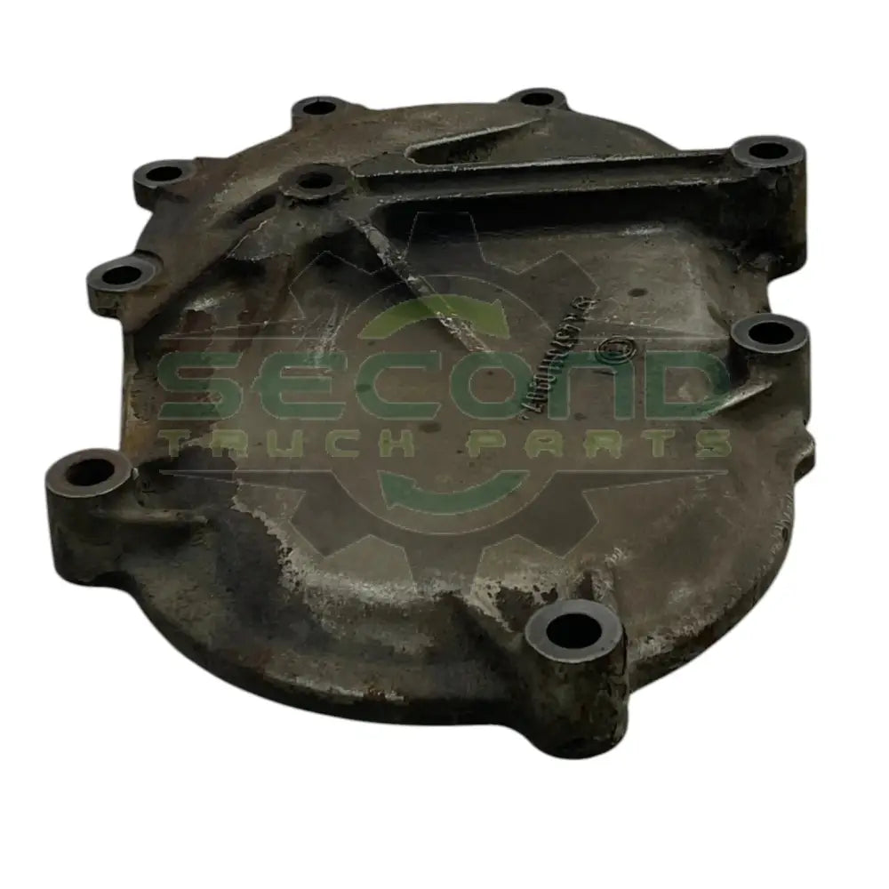 A4570110907 Genuine Mercedes Engine Cover - Second Truck Parts