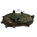 A4570110907 Genuine Mercedes Engine Cover - Second Truck Parts