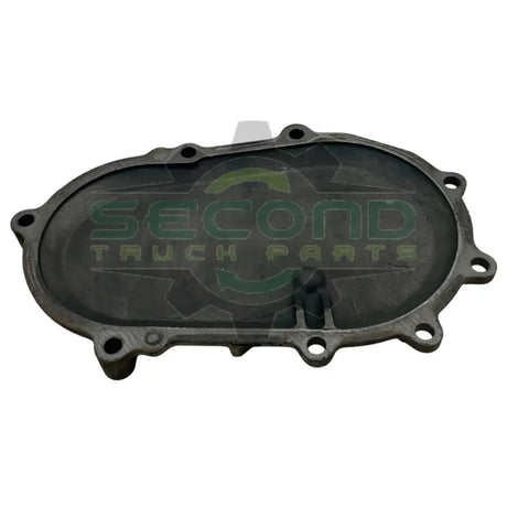 A4570110907 Genuine Mercedes Engine Cover - Second Truck Parts