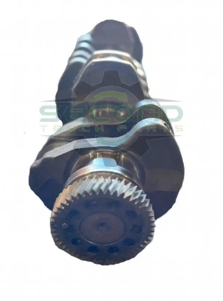 SAE1548 Genuine Mercedes Engine Crankshaft - Second Truck Parts