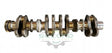 SAE1548 Genuine Mercedes Engine Crankshaft - Second Truck Parts