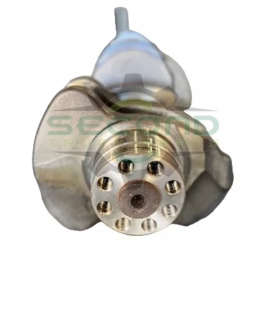 SAE1548 Genuine Mercedes Engine Crankshaft - Second Truck Parts
