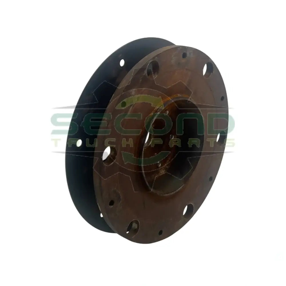 25132281 Genuine Mercedes Flex Plate - Second Truck Parts