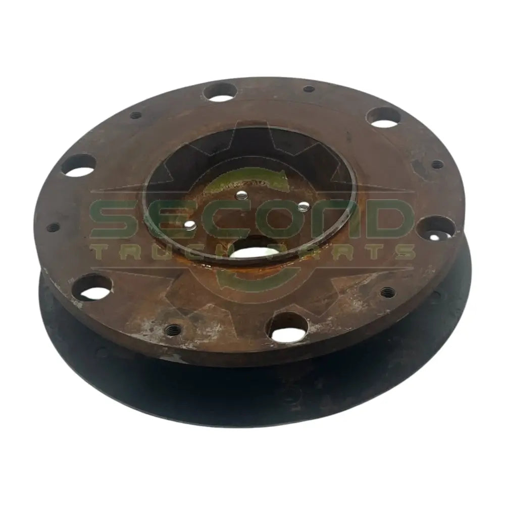 25132281 Genuine Mercedes Flex Plate - Second Truck Parts