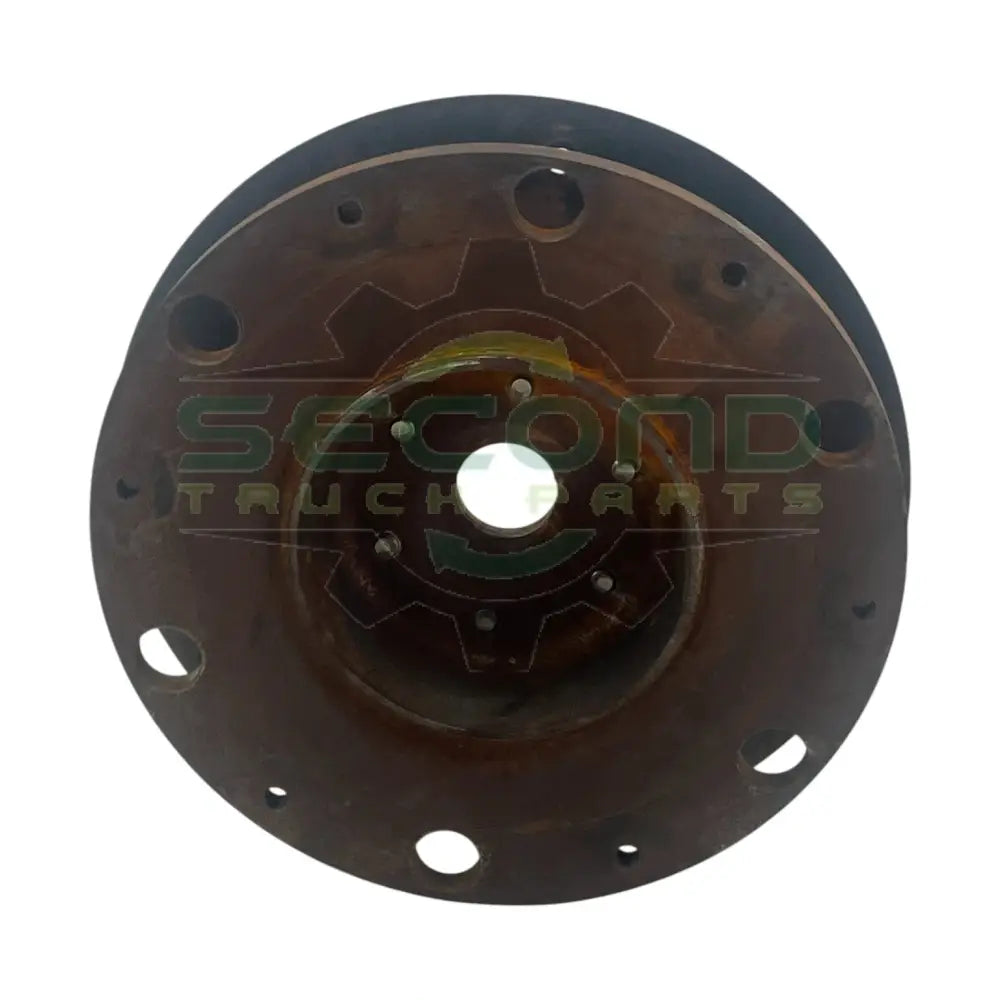 25132281 Genuine Mercedes Flex Plate - Second Truck Parts
