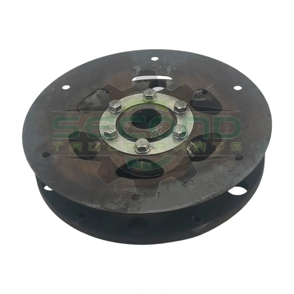25132281 Genuine Mercedes Flex Plate - Second Truck Parts