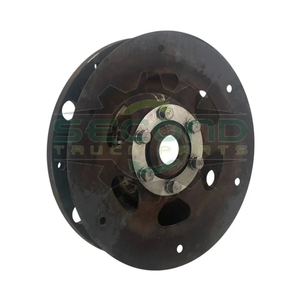 25132281 Genuine Mercedes Flex Plate - Second Truck Parts