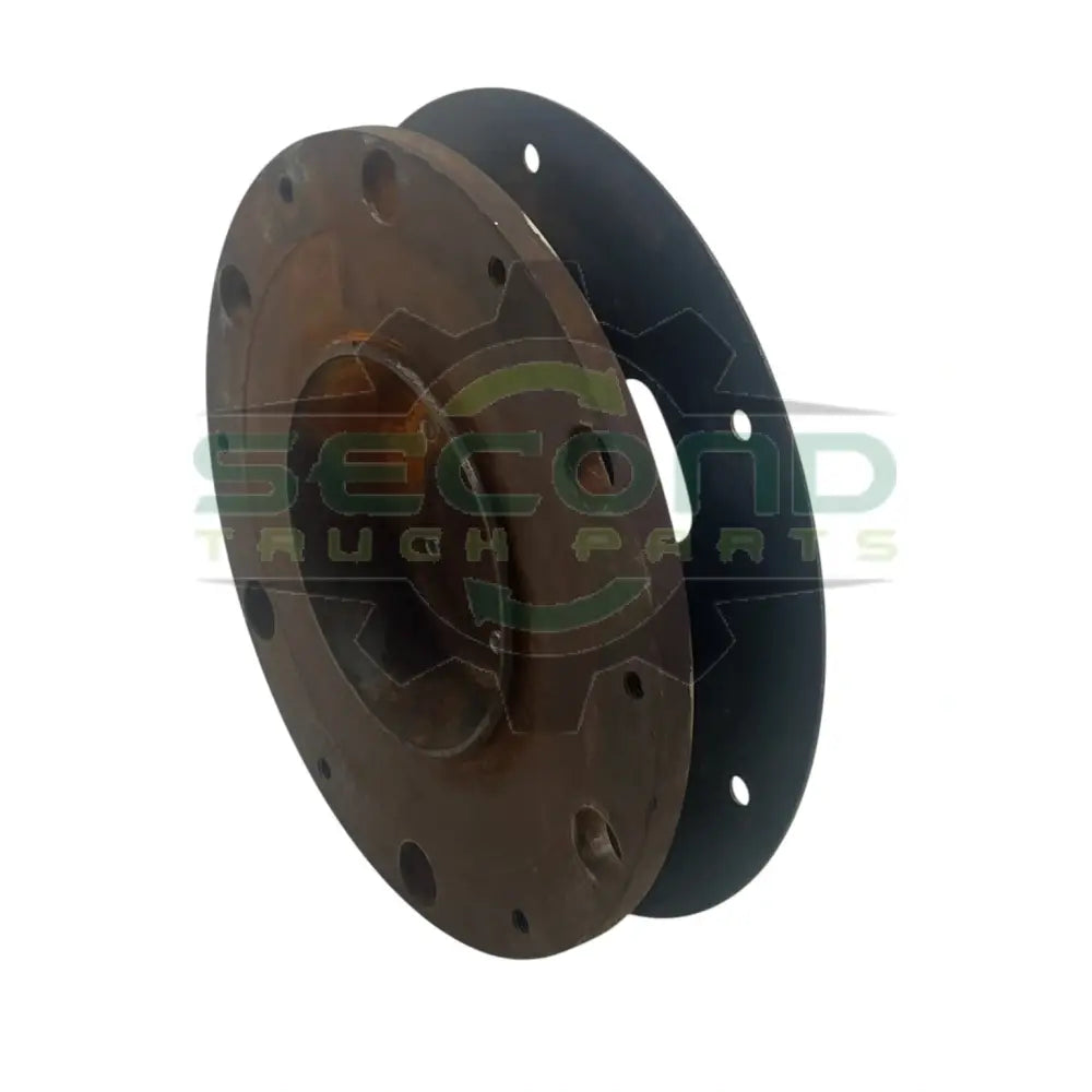 25132281 Genuine Mercedes Flex Plate - Second Truck Parts