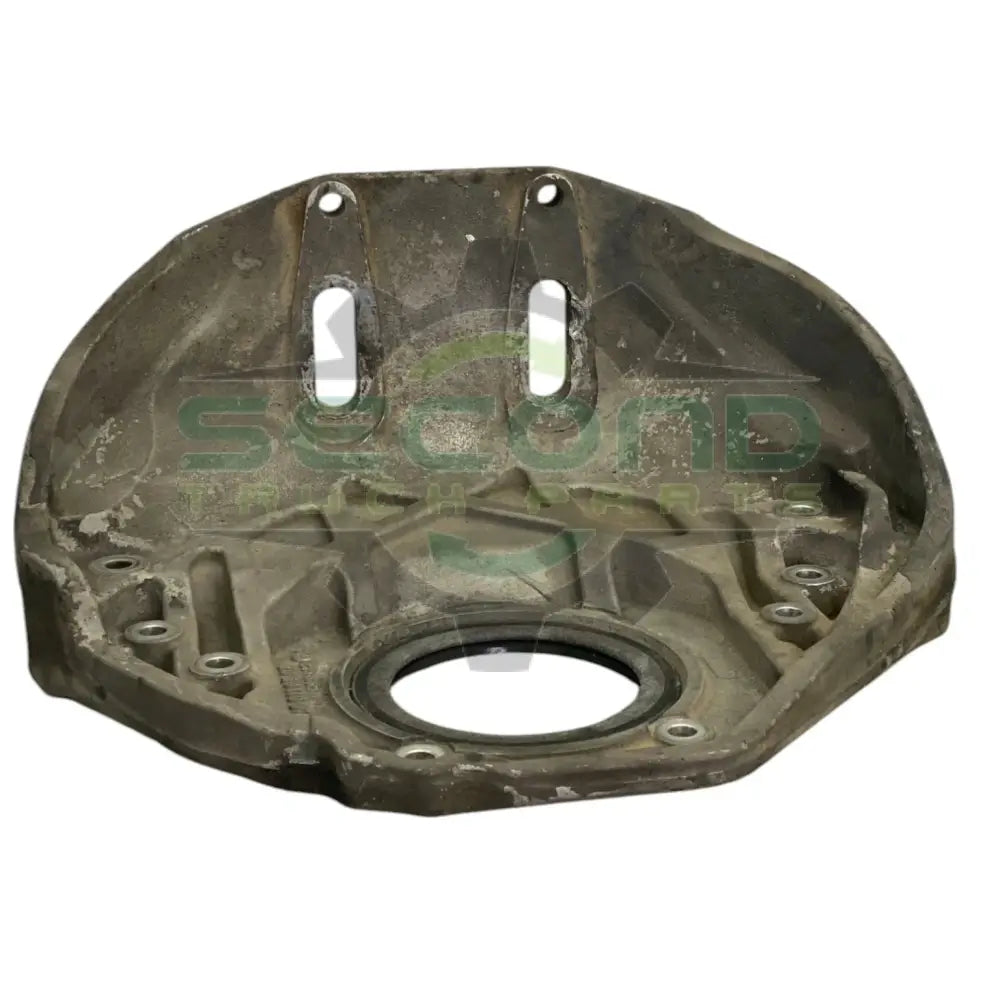A4600110507 Genuine Mercedes Front Motor Mount - Second Truck Parts