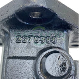 2670398 Genuine Mercedes Fuel Pump - Second Truck Parts