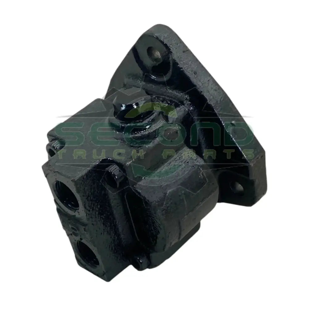 2670398 Genuine Mercedes Fuel Pump - Second Truck Parts