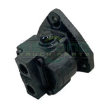 2670398 Genuine Mercedes Fuel Pump - Second Truck Parts