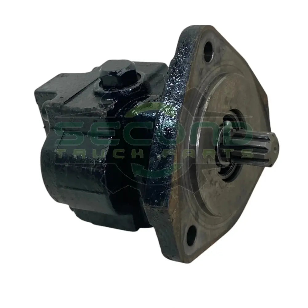 2670398 Genuine Mercedes Fuel Pump - Second Truck Parts