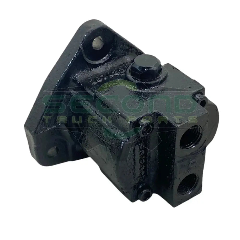 2670398 Genuine Mercedes Fuel Pump - Second Truck Parts