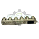 A-460-098-01-15 Genuine Mercedes Intake Manifold - Second Truck Parts