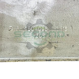 A4600980115 Genuine Mercedes Intake Manifold - Second Truck Parts
