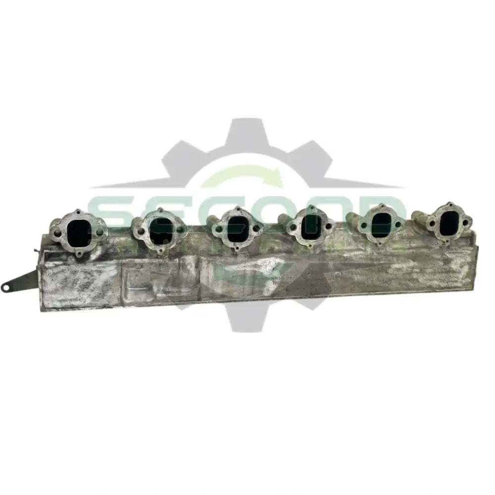 A-460-098-01-15 Genuine Mercedes Intake Manifold - Second Truck Parts