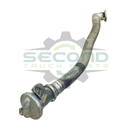 Genuine Mercedes Radiator Coolant Hose - Second Truck Parts