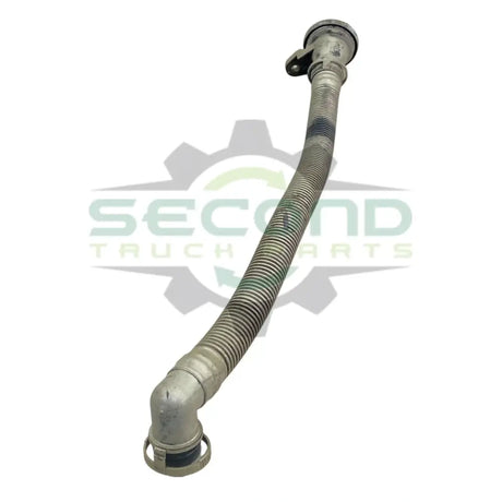 Genuine Mercedes Radiator Coolant Hose - Second Truck Parts
