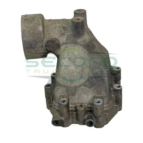 A4601420167 Genuine Mercedes Valve Housing - Second Truck Parts