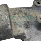 A4601420167 Genuine Mercedes Valve Housing - Second Truck Parts