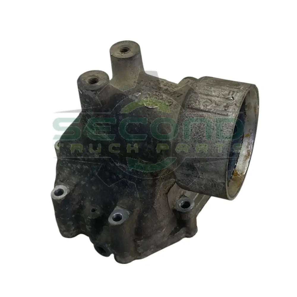 A4601420167 Genuine Mercedes Valve Housing - Second Truck Parts