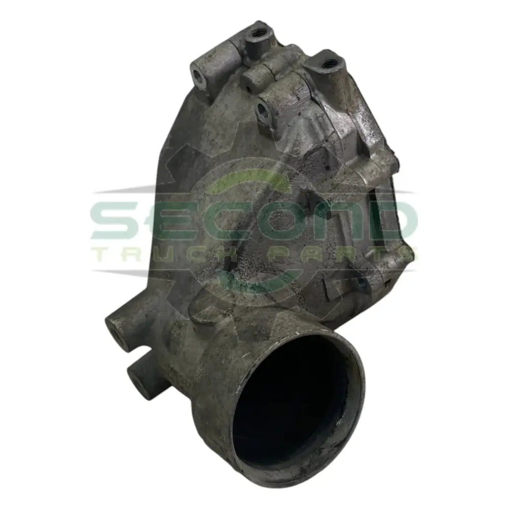A4601420167 Genuine Mercedes Valve Housing - Second Truck Parts