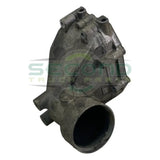 A4601420167 Genuine Mercedes Valve Housing - Second Truck Parts