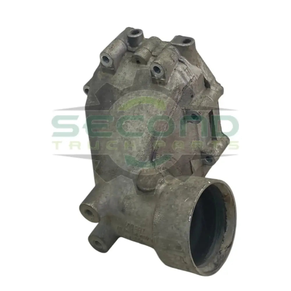 A4601420167 Genuine Mercedes Valve Housing - Second Truck Parts