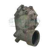 A4601420167 Genuine Mercedes Valve Housing - Second Truck Parts