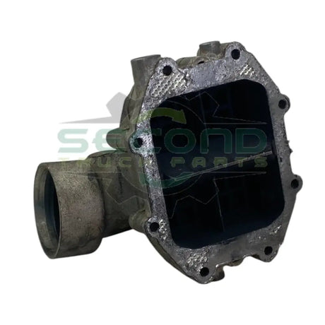 A4601420167 Genuine Mercedes Valve Housing - Second Truck Parts