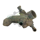 A4602030230 Genuine Mercedes Water Transfer Tube - Second Truck Parts