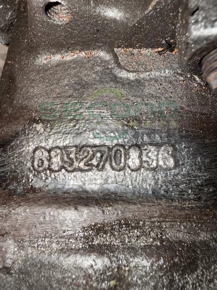 Genuine Meritor Air Disc Brake Caliper - Brake Calipers